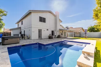 3940 W Park View Lane, Glendale, AZ 85310 - Photo 38