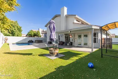 3940 W Park View Lane, Glendale, AZ 85310 - Photo 36