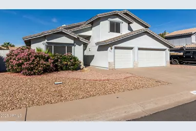 3940 W Park View Lane, Glendale, AZ 85310 - Photo 2