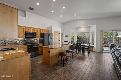 1500 Black Bear Drive, Cottonwood, AZ 86326 - Photo 10