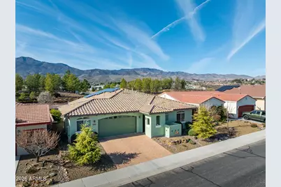 1500 Black Bear Drive, Cottonwood, AZ 86326 - Photo 2