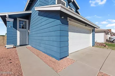 19422 N 43rd Drive, Glendale, AZ 85308 - Photo 8