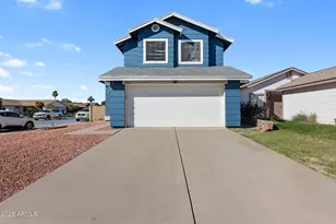 19422 N 43rd Dr, Glendale, AZ 85308 - Photo 1