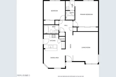 1616 N Alta Mesa Drive #68, Mesa, AZ 85205 - Photo 32