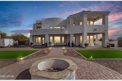 8158 E Plymouth --, Mesa, AZ 85207 - Photo 36