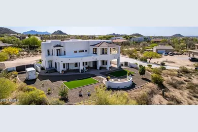 8158 E Plymouth --, Mesa, AZ 85207 - Photo 38