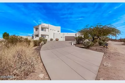 8158 E Plymouth --, Mesa, AZ 85207 - Photo 2