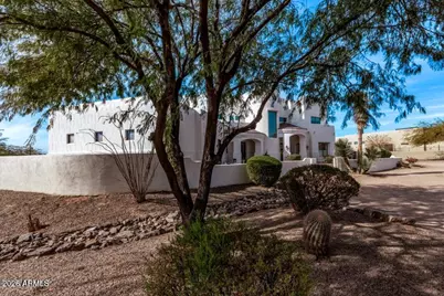 8158 E Plymouth --, Mesa, AZ 85207 - Photo 6