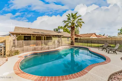 7443 E Drummer Avenue, Mesa, AZ 85208 - Photo 20