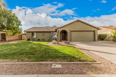 7443 E Drummer Avenue, Mesa, AZ 85208 - Photo 2