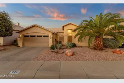 410 W Helena Drive, Phoenix, AZ 85023 - Photo 1