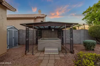 410 W Helena Drive, Phoenix, AZ 85023 - Photo 18