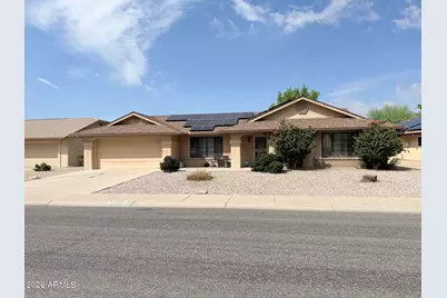 18006 N 136th Drive, Sun City West, AZ 85375 - Photo 1