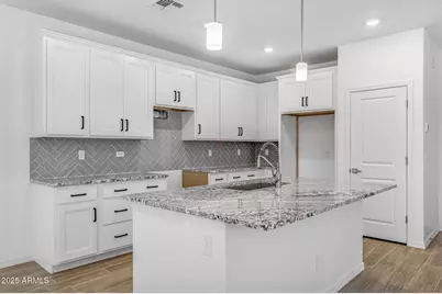 13489 N 158th Avenue, Surprise, AZ 85379 - Photo 12