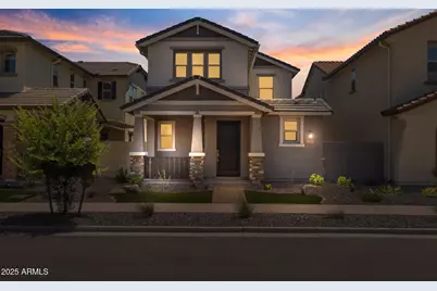 13489 N 158th Avenue, Surprise, AZ 85379 - Photo 2