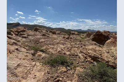 000 E Jack Rabbit Trail #9, Douglas, AZ 85607 - Photo 8