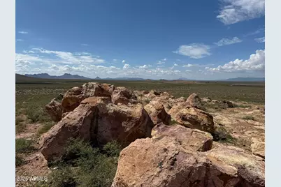 000 E Jack Rabbit Trail #9, Douglas, AZ 85607 - Photo 14