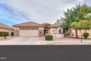 431 N Santiago Trail, Casa Grande, AZ 85194 - Photo 1