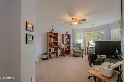 431 N Santiago Trail, Casa Grande, AZ 85194 - Photo 22