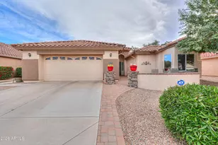 431 N Santiago Trail, Casa Grande, AZ 85194 - Photo 4