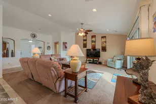 431 N Santiago Trail, Casa Grande, AZ 85194 - Photo 10