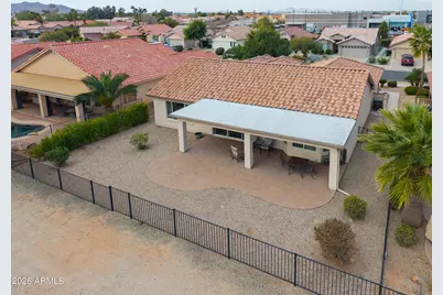 431 N Santiago Trail, Casa Grande, AZ 85194 - Photo 42