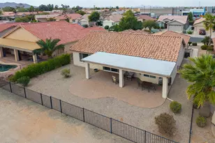 431 N Santiago Trail, Casa Grande, AZ 85194 - Photo 42