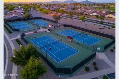 431 N Santiago Trail, Casa Grande, AZ 85194 - Photo 52
