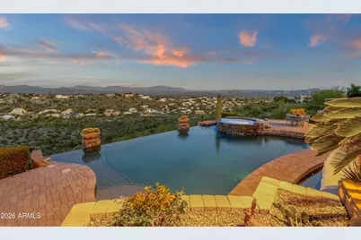 15855 N Cerro Alto Drive, Fountain Hills, AZ 85268 - Photo 72