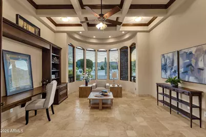 15855 N Cerro Alto Drive, Fountain Hills, AZ 85268 - Photo 48