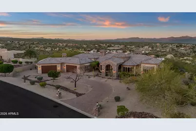 15855 N Cerro Alto Drive, Fountain Hills, AZ 85268 - Photo 2