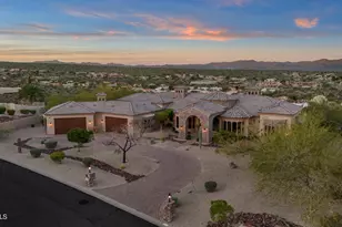 15855 N Cerro Alto Dr, Fountain Hills, AZ 85268 - Photo 2