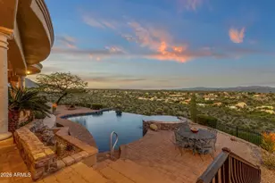 15855 N Cerro Alto Dr, Fountain Hills, AZ 85268 - Photo 62