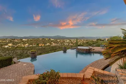 15855 N Cerro Alto Drive, Fountain Hills, AZ 85268 - Photo 58