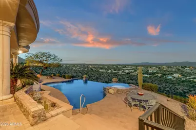 15855 N Cerro Alto Drive, Fountain Hills, AZ 85268 - Photo 74