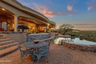 15855 N Cerro Alto Drive, Fountain Hills, AZ 85268 - Photo 64