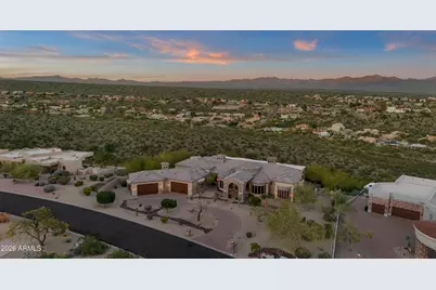 15855 N Cerro Alto Drive, Fountain Hills, AZ 85268 - Photo 78