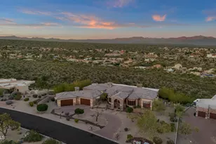 15855 N Cerro Alto Dr, Fountain Hills, AZ 85268 - Photo 78