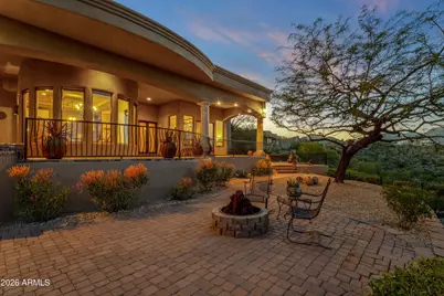 15855 N Cerro Alto Drive, Fountain Hills, AZ 85268 - Photo 54