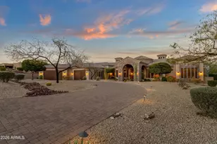 15855 N Cerro Alto Dr, Fountain Hills, AZ 85268 - Photo 1