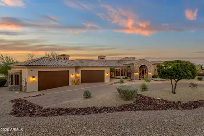 15855 N Cerro Alto Drive, Fountain Hills, AZ 85268 - Photo 4