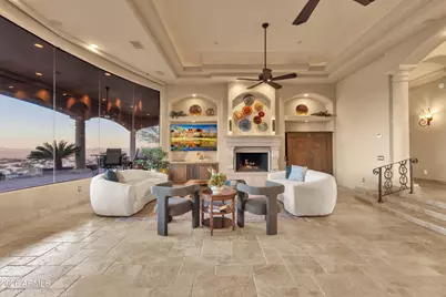 15855 N Cerro Alto Drive, Fountain Hills, AZ 85268 - Photo 12