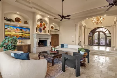 15855 N Cerro Alto Drive, Fountain Hills, AZ 85268 - Photo 16