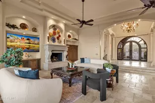 15855 N Cerro Alto Dr, Fountain Hills, AZ 85268 - Photo 16