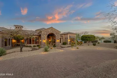 15855 N Cerro Alto Drive, Fountain Hills, AZ 85268 - Photo 6