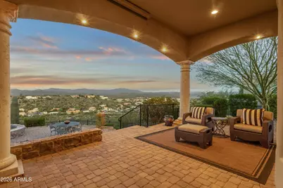15855 N Cerro Alto Drive, Fountain Hills, AZ 85268 - Photo 60