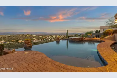 15855 N Cerro Alto Drive, Fountain Hills, AZ 85268 - Photo 68