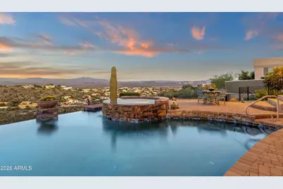 15855 N Cerro Alto Drive, Fountain Hills, AZ 85268 - Photo 66