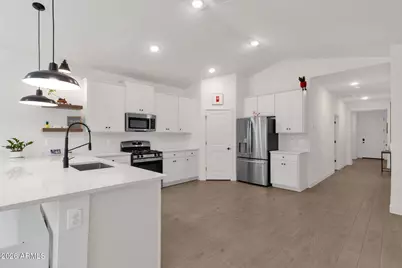 7647 W Park Street, Laveen, AZ 85339 - Photo 12
