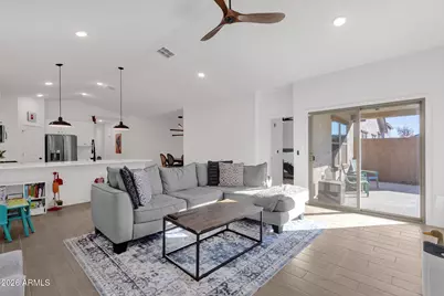 7647 W Park Street, Laveen, AZ 85339 - Photo 16